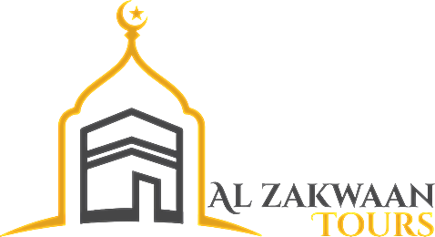 Al Zakwaan Tours — Hajj, Umrah & International Travel